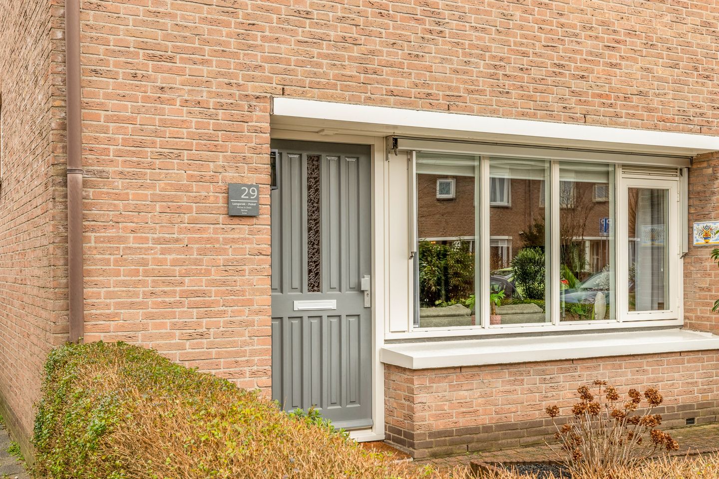 Photo 44 of Laan der Mensenrechten 29