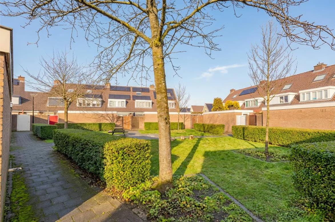 Photo 45 of Laan der Mensenrechten 29