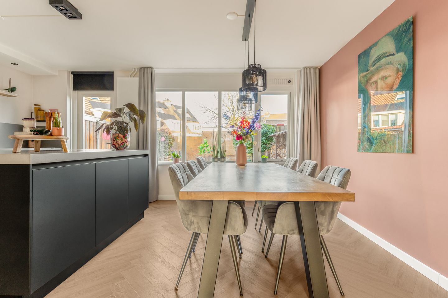 Photo 10 of Laan der Mensenrechten 29