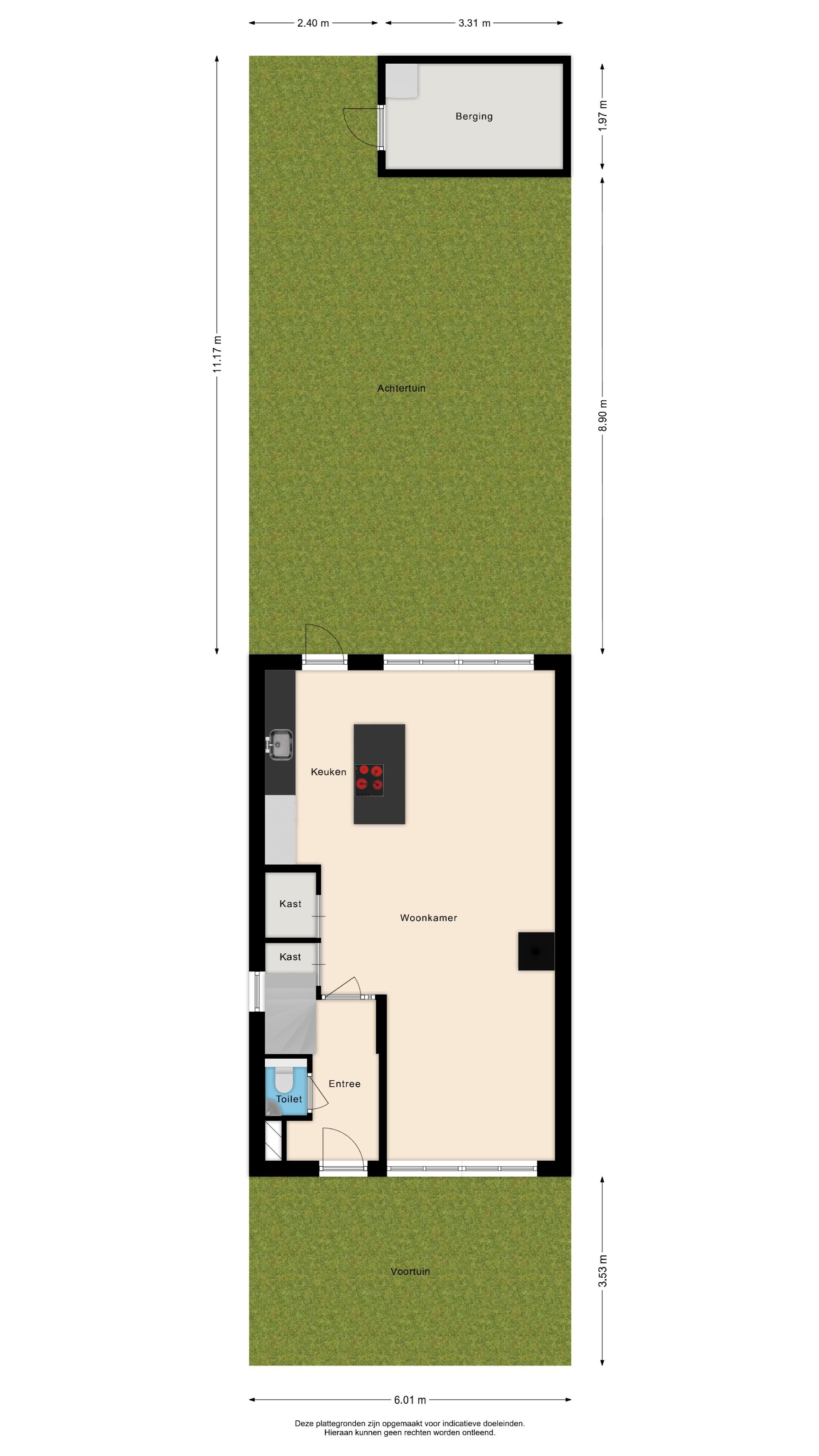 Photo 48 of Laan der Mensenrechten 29