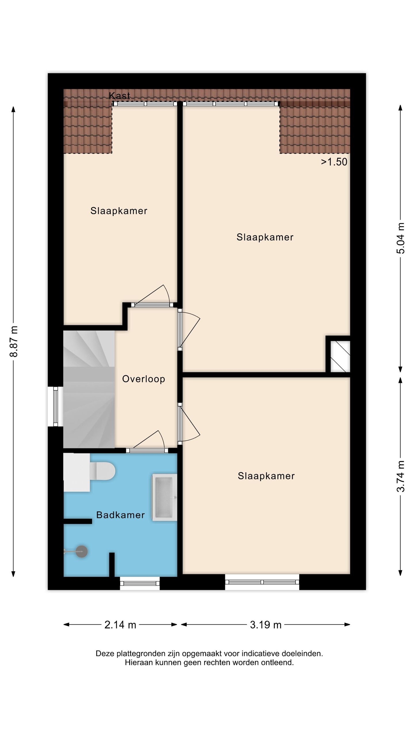 Photo 50 of Laan der Mensenrechten 29