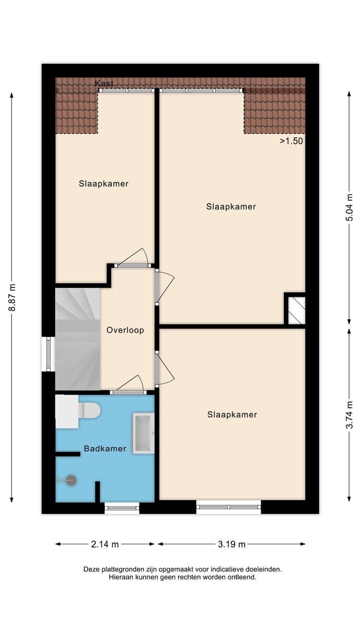 Foto 50 van Laan der Mensenrechten 29