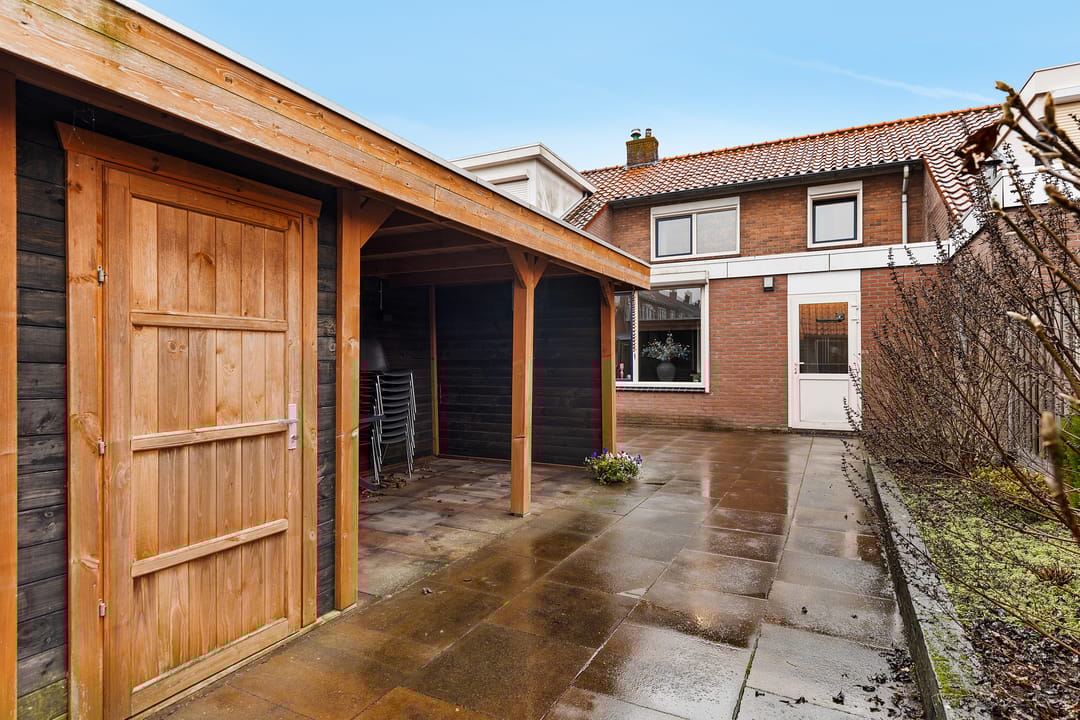 Photo 2 of Dokter Baxstraat 15