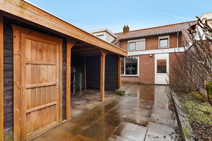 Foto 2 van Dokter Baxstraat 15