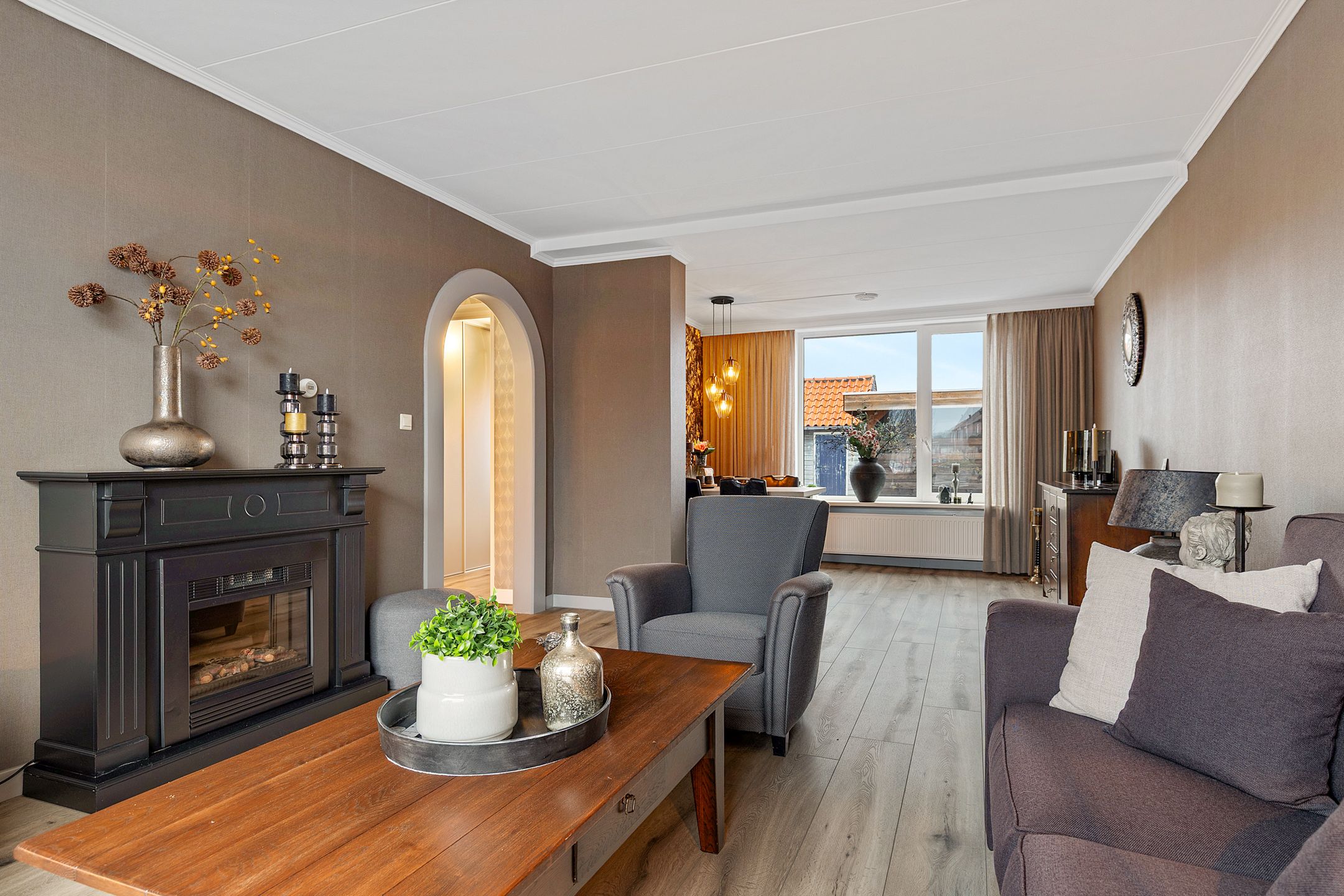 Photo 3 of Dokter Baxstraat 15