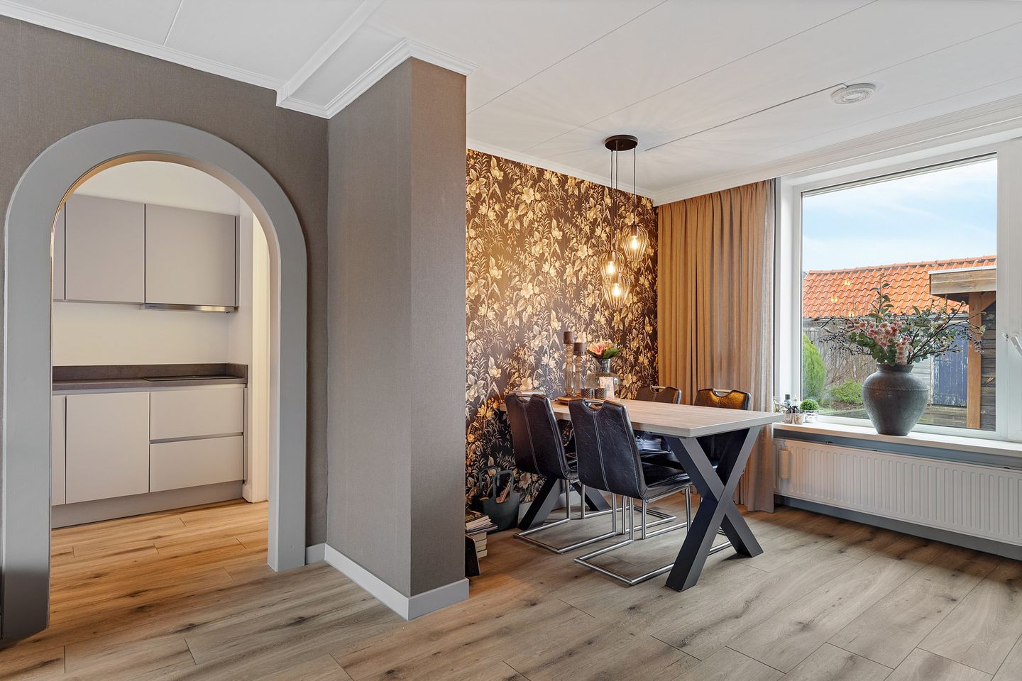 Photo 4 of Dokter Baxstraat 15