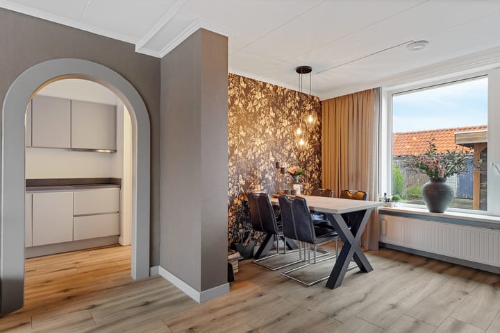 Foto 4 van Dokter Baxstraat 15