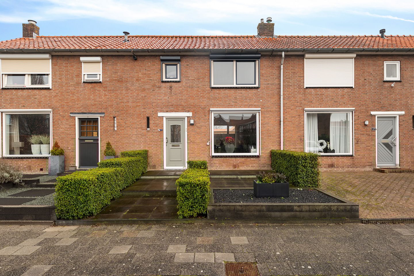 Photo 5 of Dokter Baxstraat 15