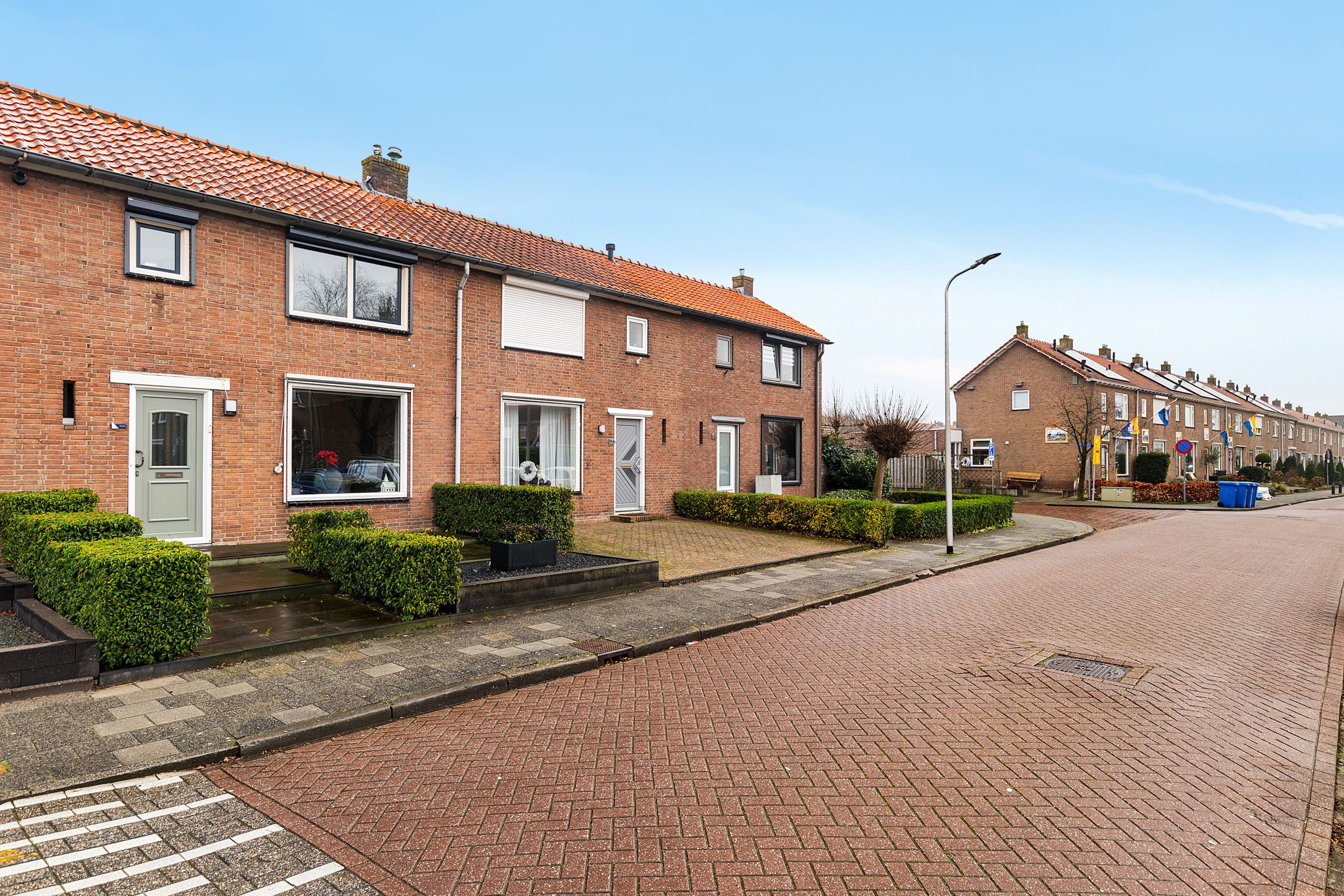 Photo 6 of Dokter Baxstraat 15