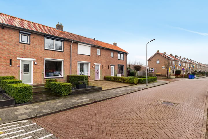 Foto 6 van Dokter Baxstraat 15