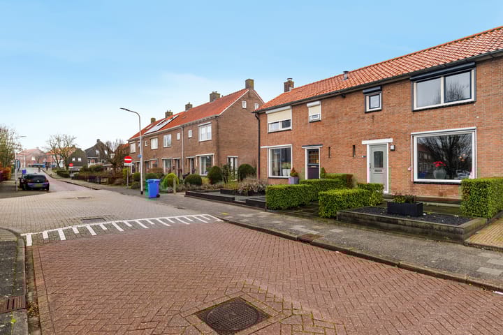 Foto 7 van Dokter Baxstraat 15