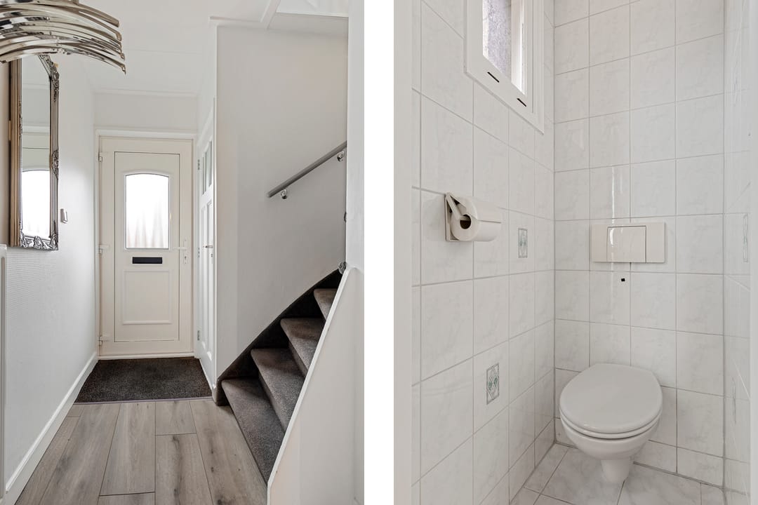 Photo 8 of Dokter Baxstraat 15