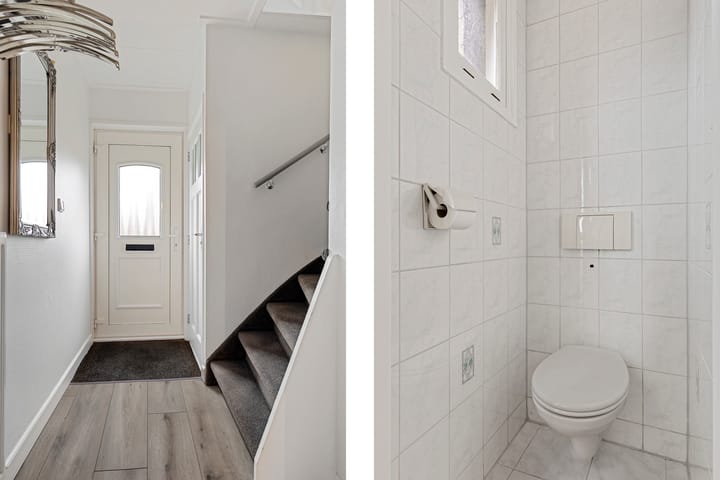 Foto 8 van Dokter Baxstraat 15