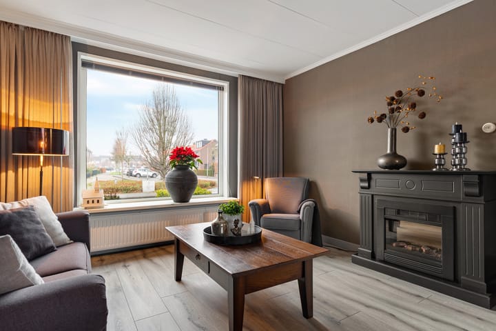 Foto 10 van Dokter Baxstraat 15