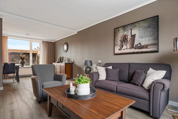 Foto 11 van Dokter Baxstraat 15