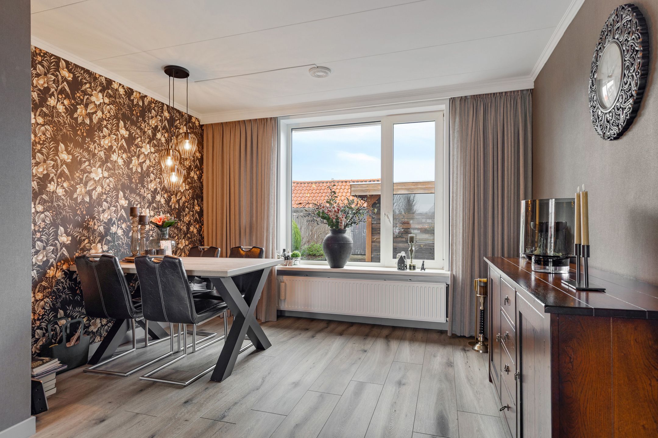 Photo 12 of Dokter Baxstraat 15