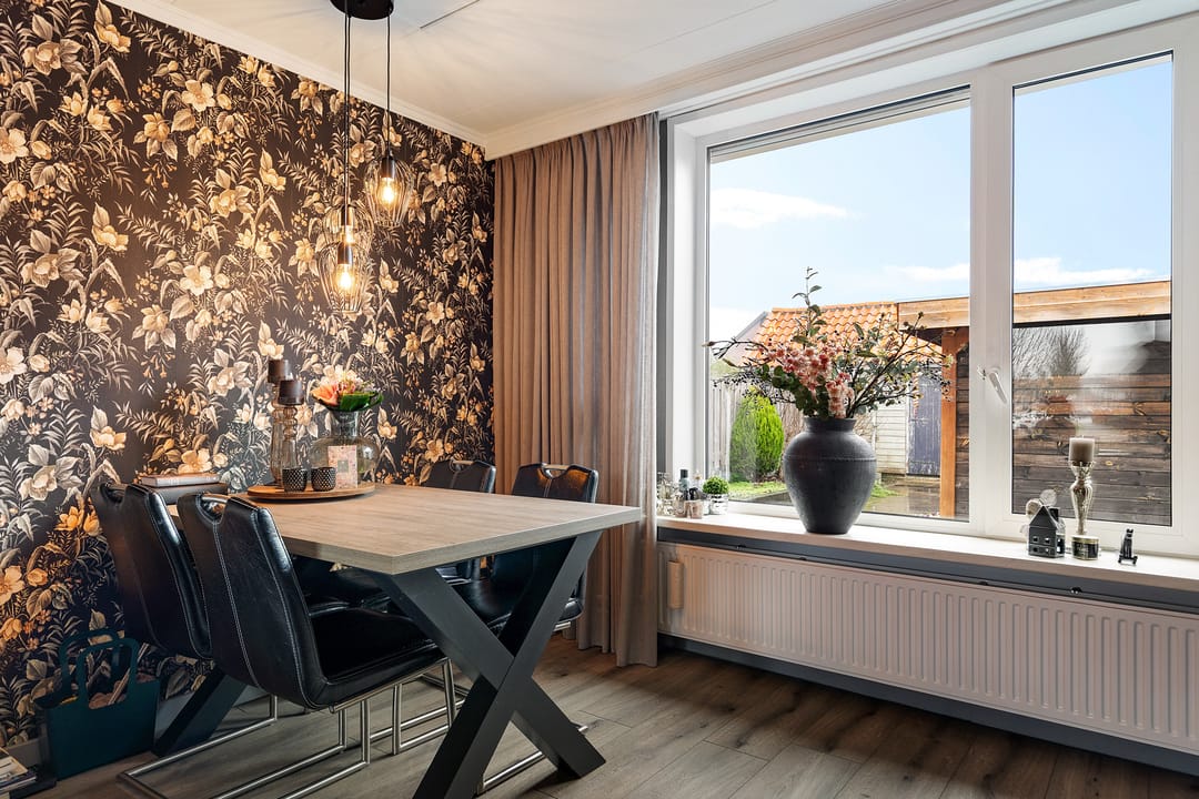 Photo 13 of Dokter Baxstraat 15