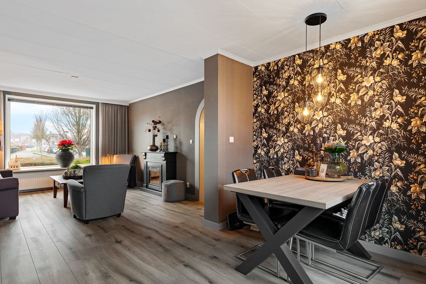 Photo 14 of Dokter Baxstraat 15