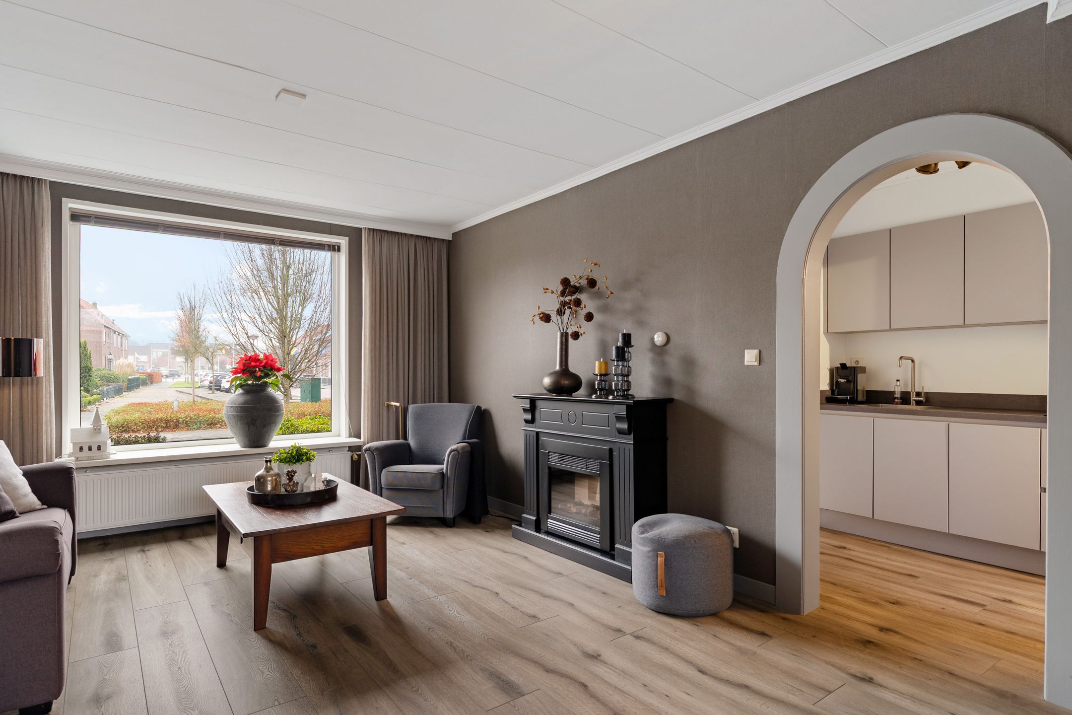 Photo 15 of Dokter Baxstraat 15