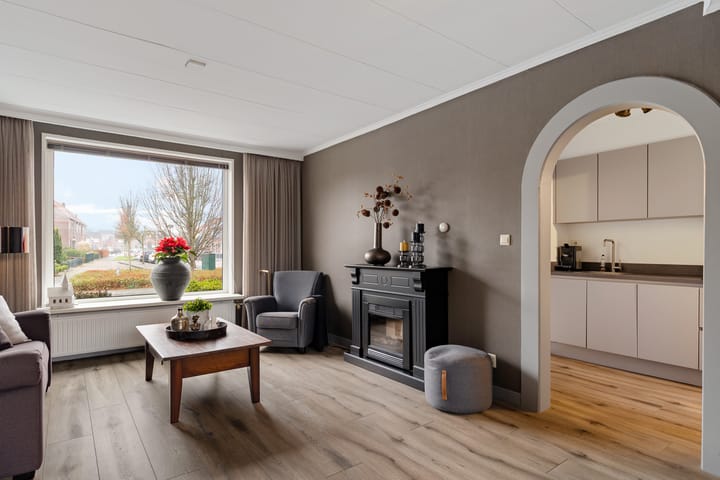 Foto 15 van Dokter Baxstraat 15