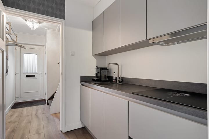 Foto 16 van Dokter Baxstraat 15