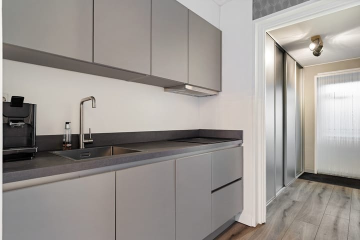 Foto 17 van Dokter Baxstraat 15