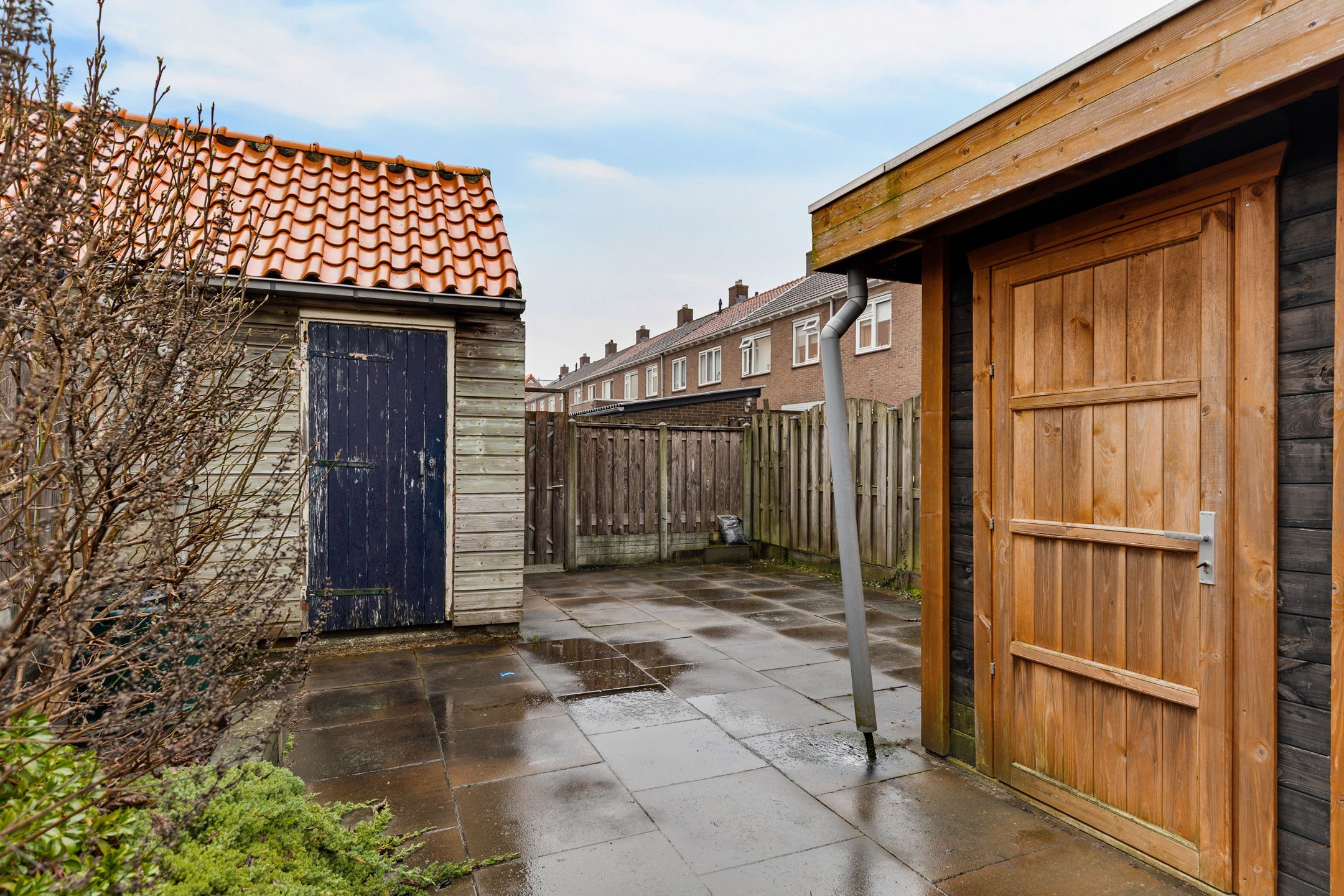 Photo 18 of Dokter Baxstraat 15