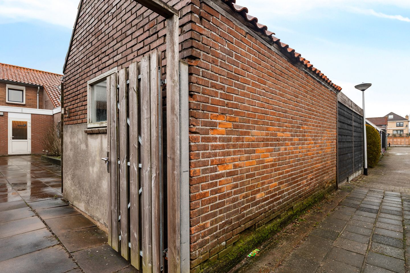 Photo 19 of Dokter Baxstraat 15