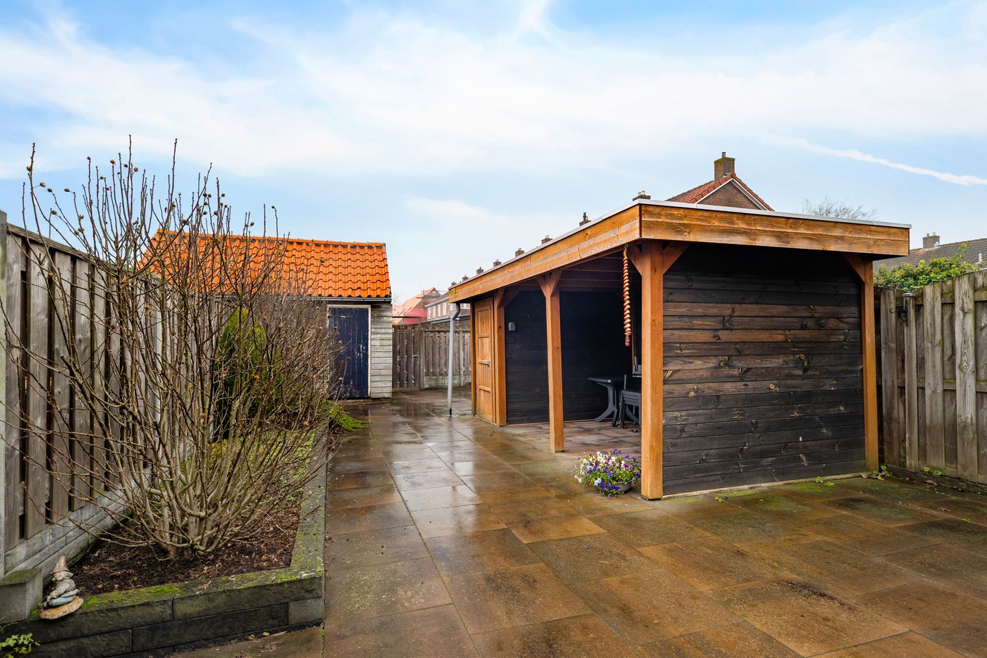 Photo 20 of Dokter Baxstraat 15