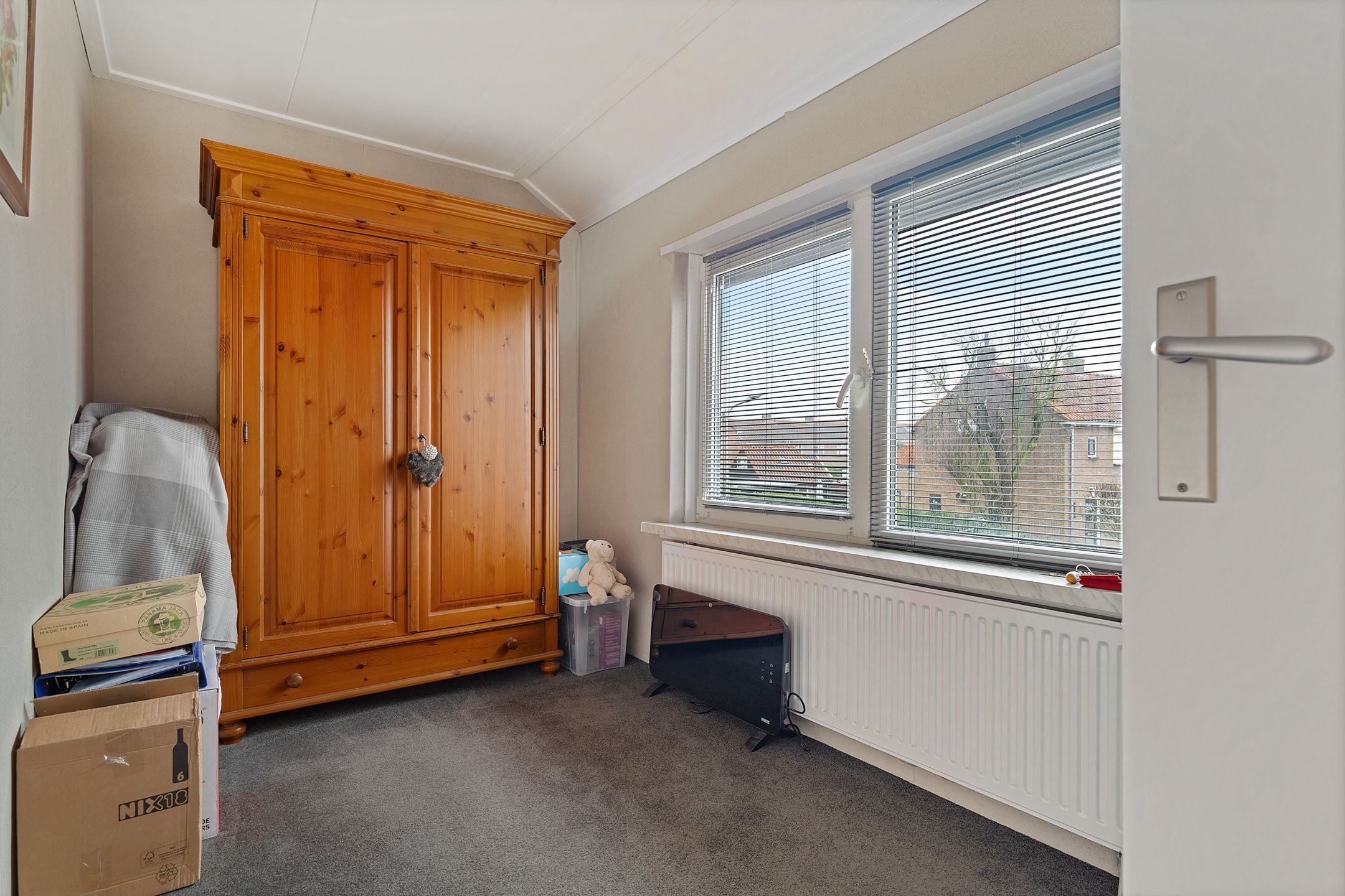 Photo 21 of Dokter Baxstraat 15