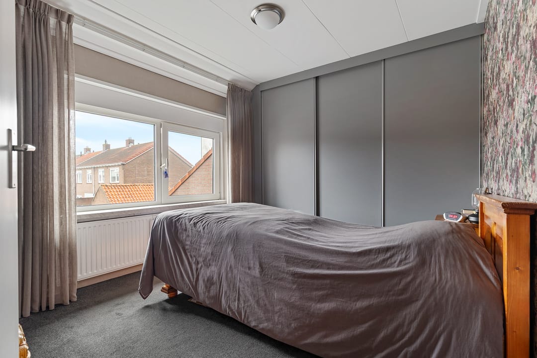 Photo 22 of Dokter Baxstraat 15