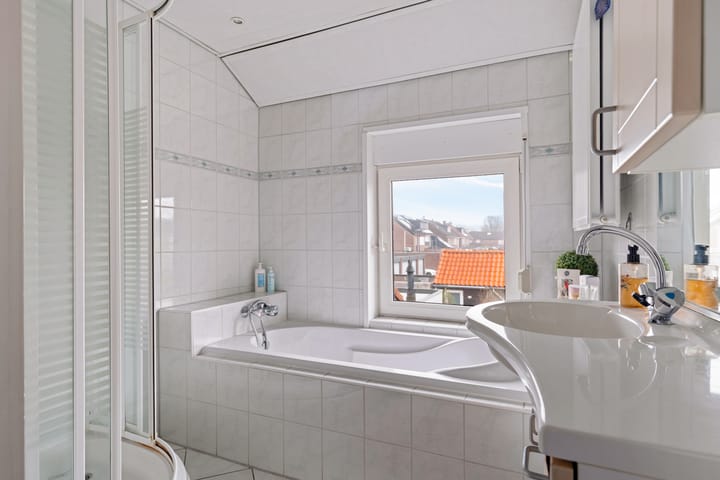 Foto 23 van Dokter Baxstraat 15