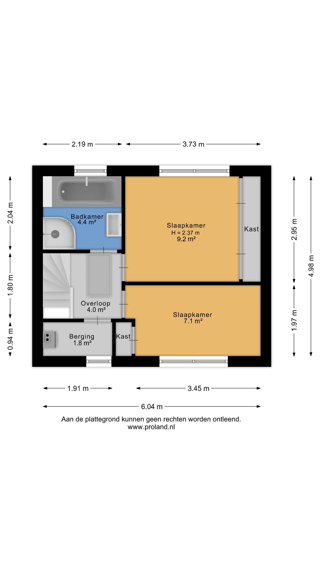Photo 26 of Dokter Baxstraat 15