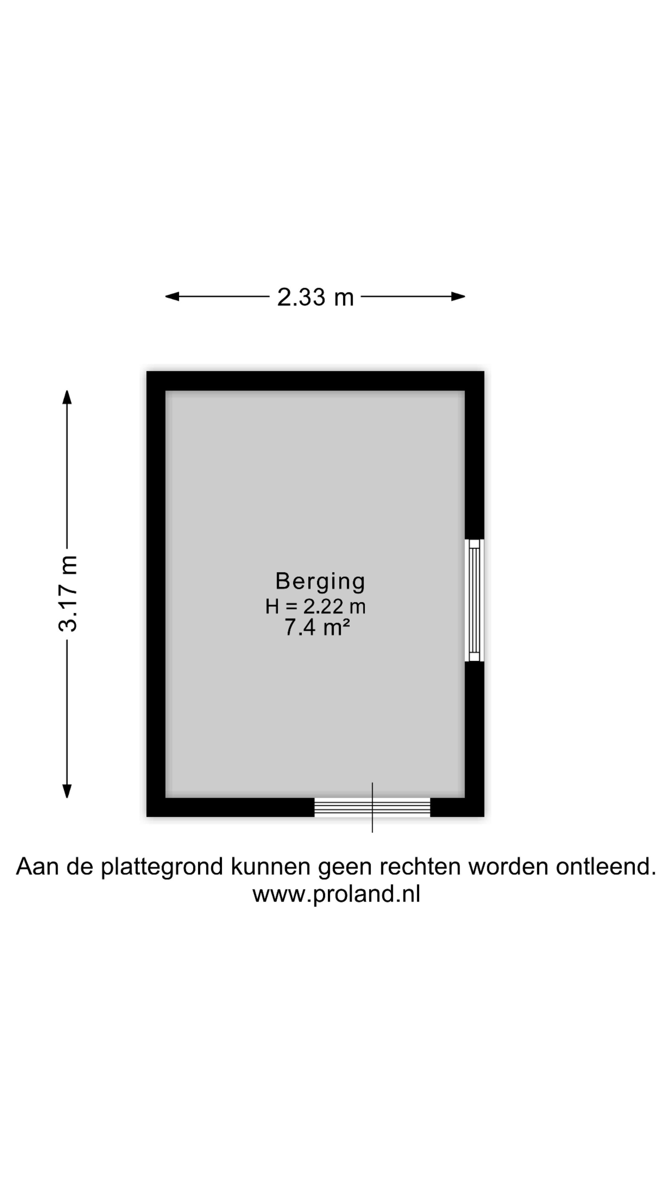Photo 27 of Dokter Baxstraat 15