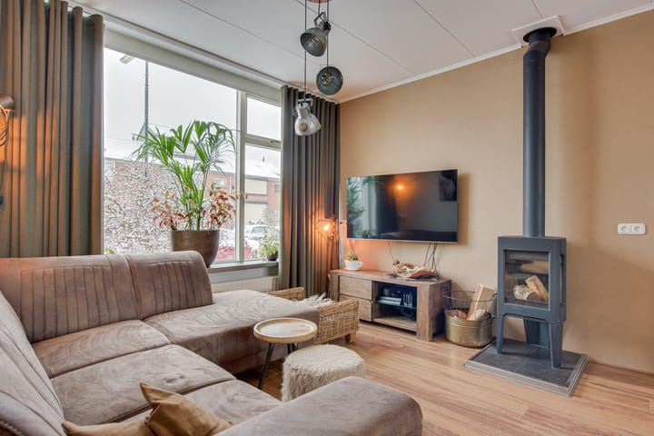 Foto 7 van Het Gerecht 6