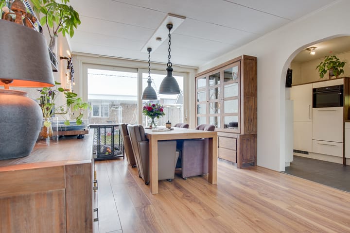 Foto 8 van Het Gerecht 6