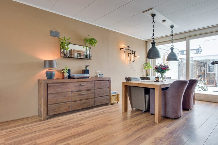 Foto 9 van Het Gerecht 6