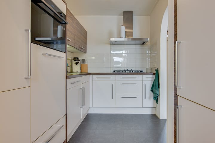 Foto 10 van Het Gerecht 6