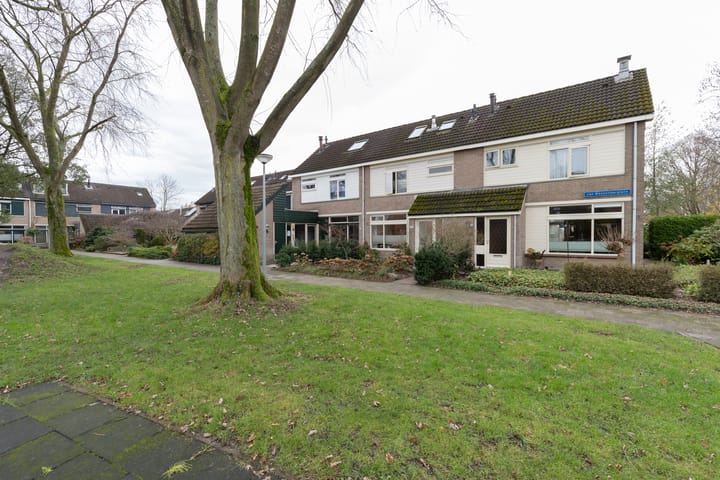 Foto 4 van van Wassenaerplein 22