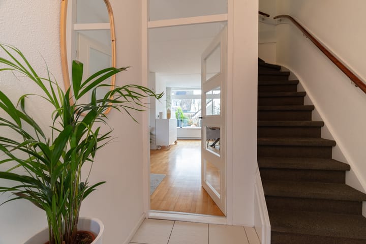 Foto 6 van van Wassenaerplein 22