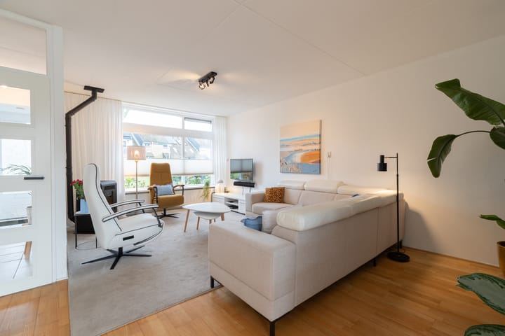 Foto 7 van van Wassenaerplein 22