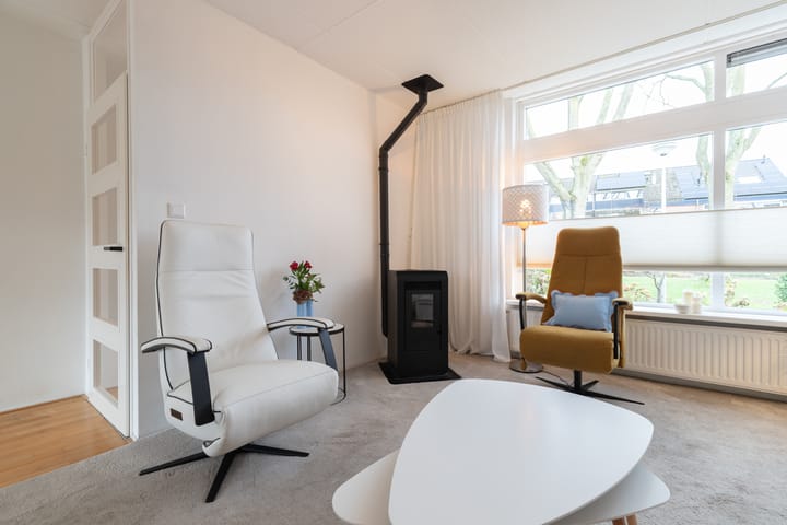 Foto 8 van van Wassenaerplein 22