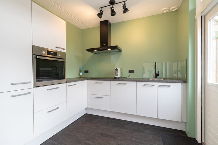 Foto 12 van van Wassenaerplein 22