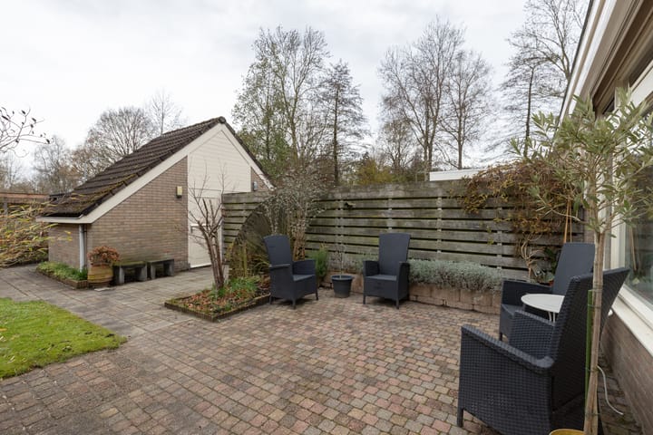 Foto 13 van van Wassenaerplein 22