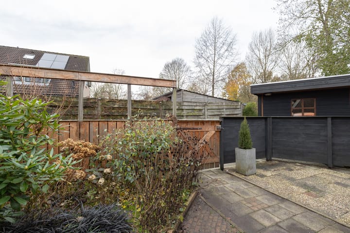 Foto 16 van van Wassenaerplein 22