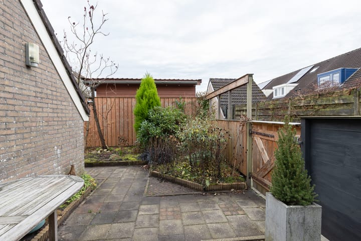 Foto 17 van van Wassenaerplein 22