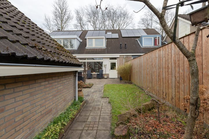 Foto 19 van van Wassenaerplein 22