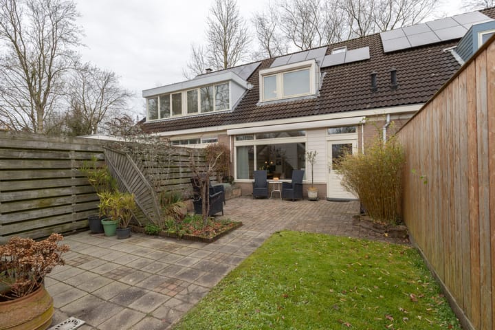 Foto 20 van van Wassenaerplein 22