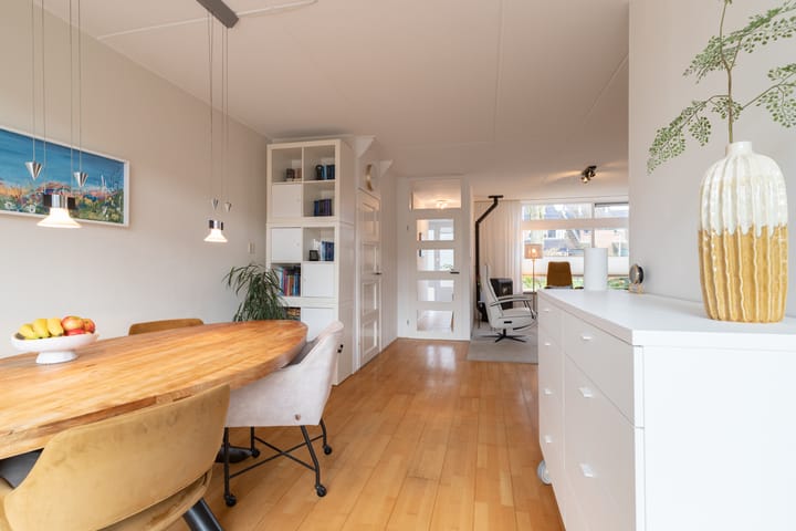 Foto 23 van van Wassenaerplein 22