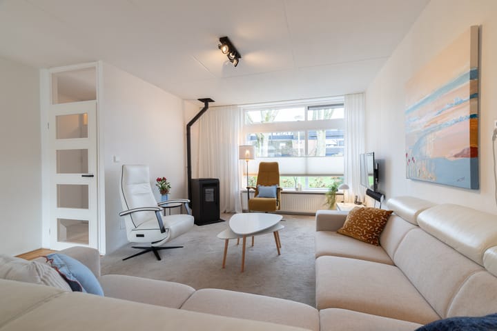 Foto 24 van van Wassenaerplein 22